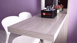 Kamar | Makan di kamar