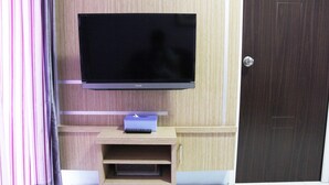 Kamar | Televisi