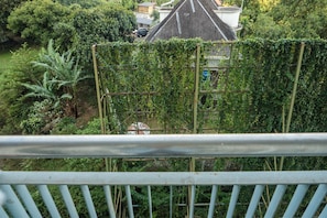 Kamar | Pemandangan dari kamar