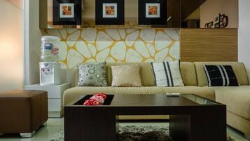 Værelse | Stue | Tv