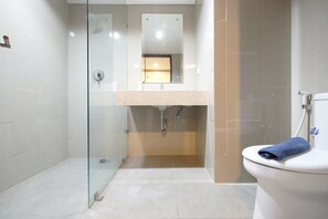 Zimmer | Badezimmer