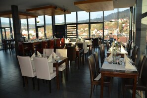 Restaurant - Fronveste Das alte Knasthaus (Meiningen)
