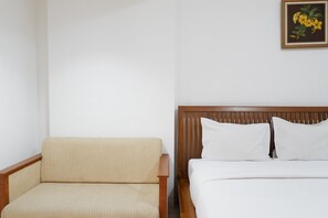 Zimmer | Bettwäsche
