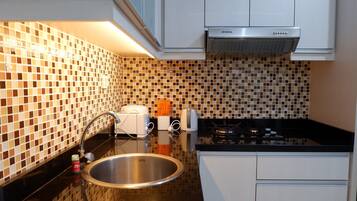 Room | Private kitchen