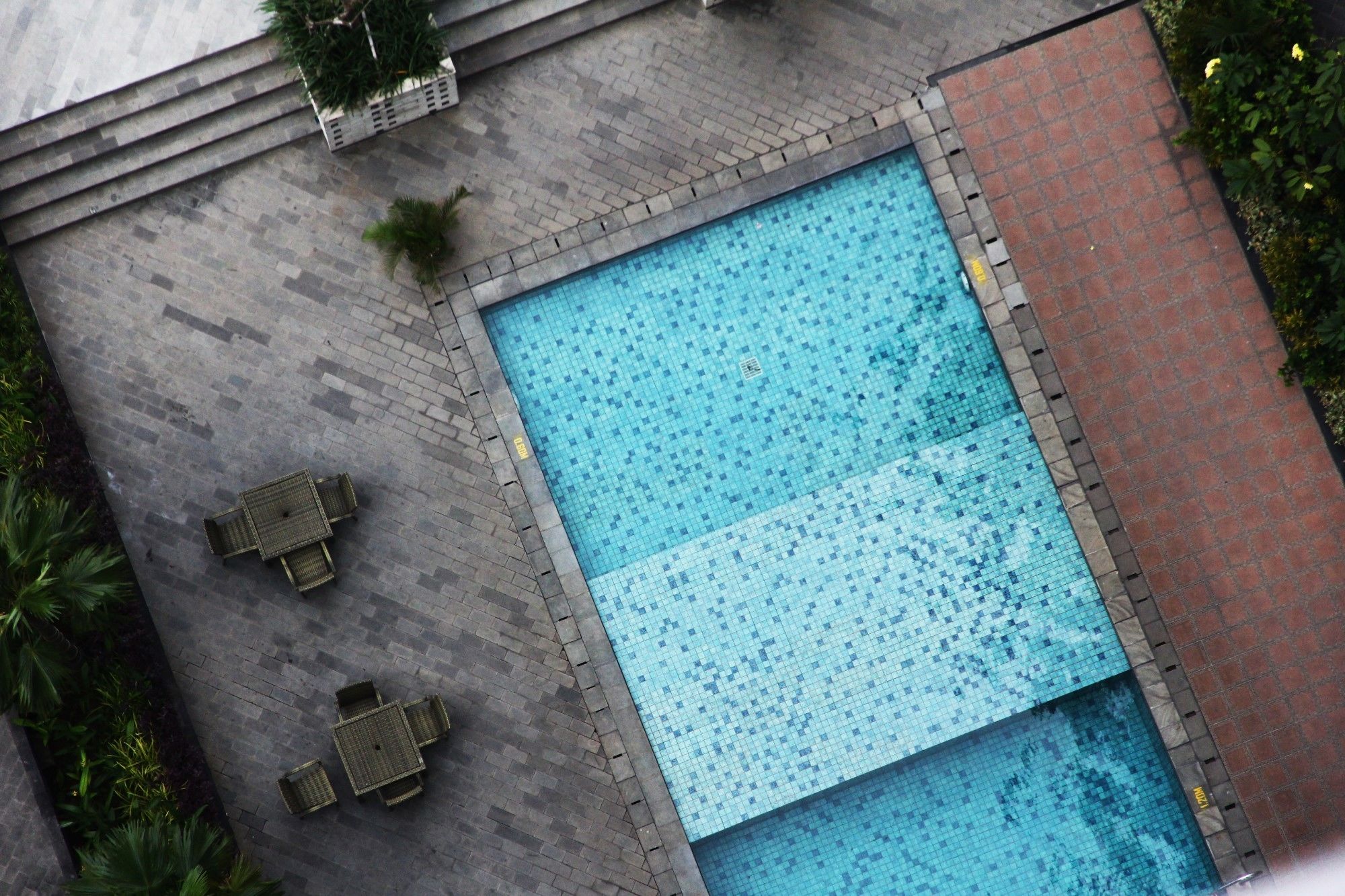 Utomhuspool