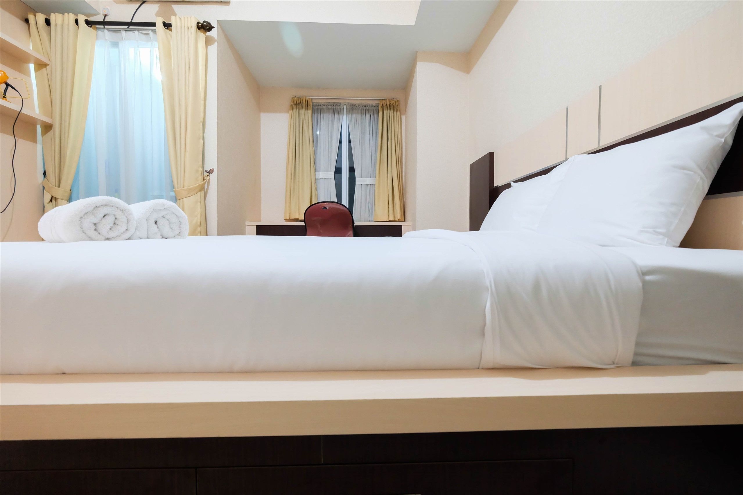 Kamer
