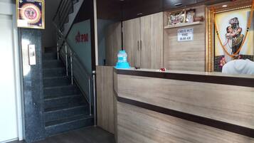 Staircase