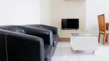 Room | Living room | TV