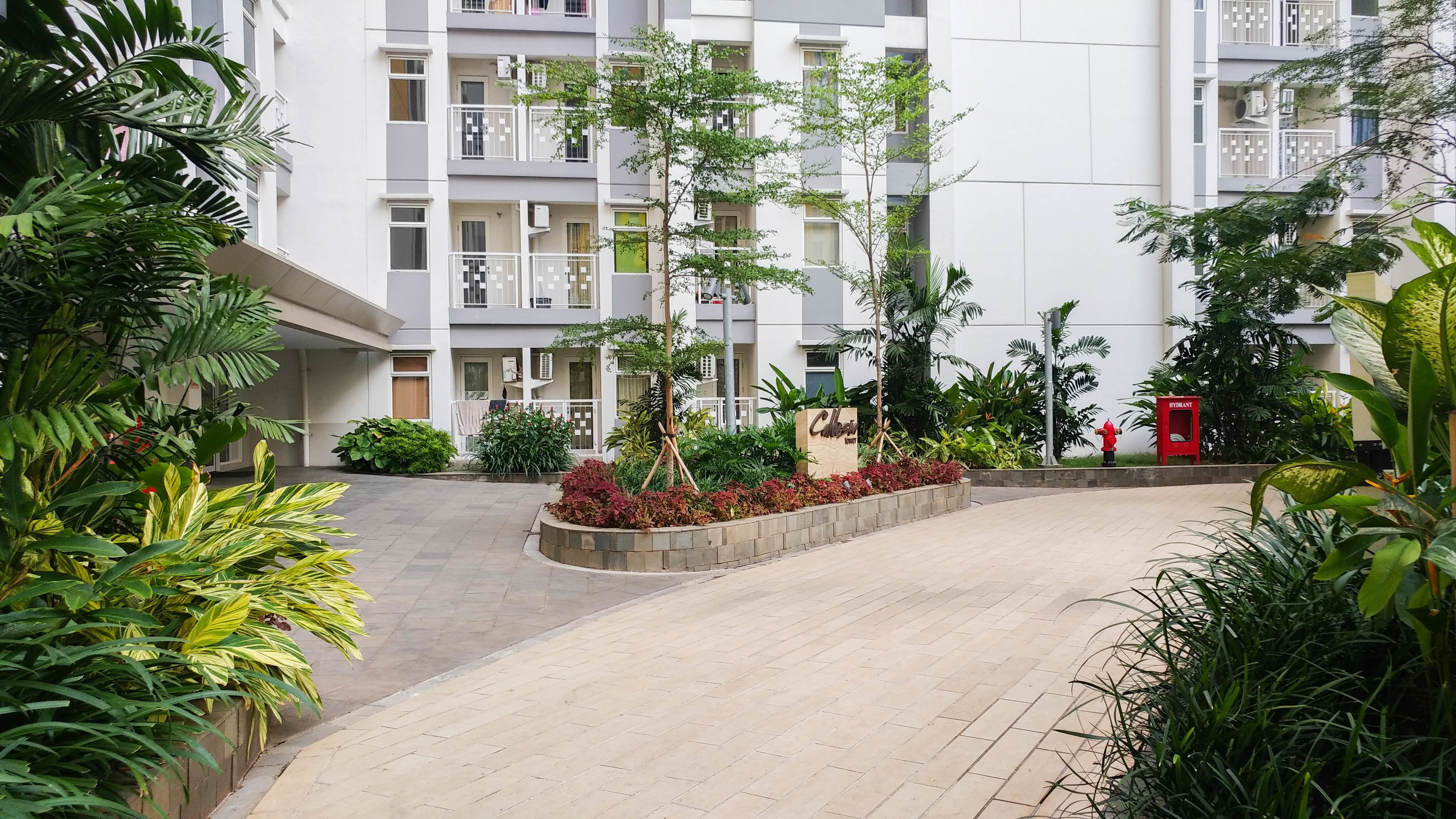 Jardin