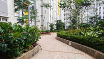 Jardin