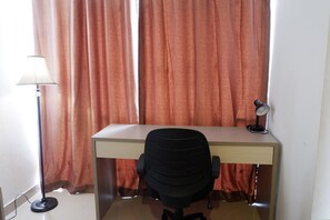 Chambre | Centre d’affaires dans la chambre