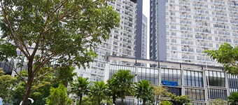 Affordable 2BR Casa De Parco BSD Apartment