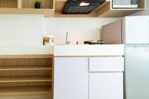 Kitchenette privada
