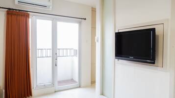 Chambre | Télévision