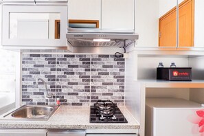 Room | Private kitchen