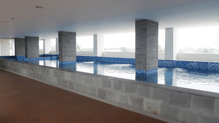 尊爵波里斯 88 号开放式公寓客房酒店