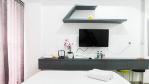 ห้องพัก