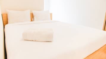 Room | Free WiFi, bed sheets