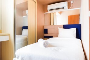 ห้องพัก | ผ้าปูที่นอน