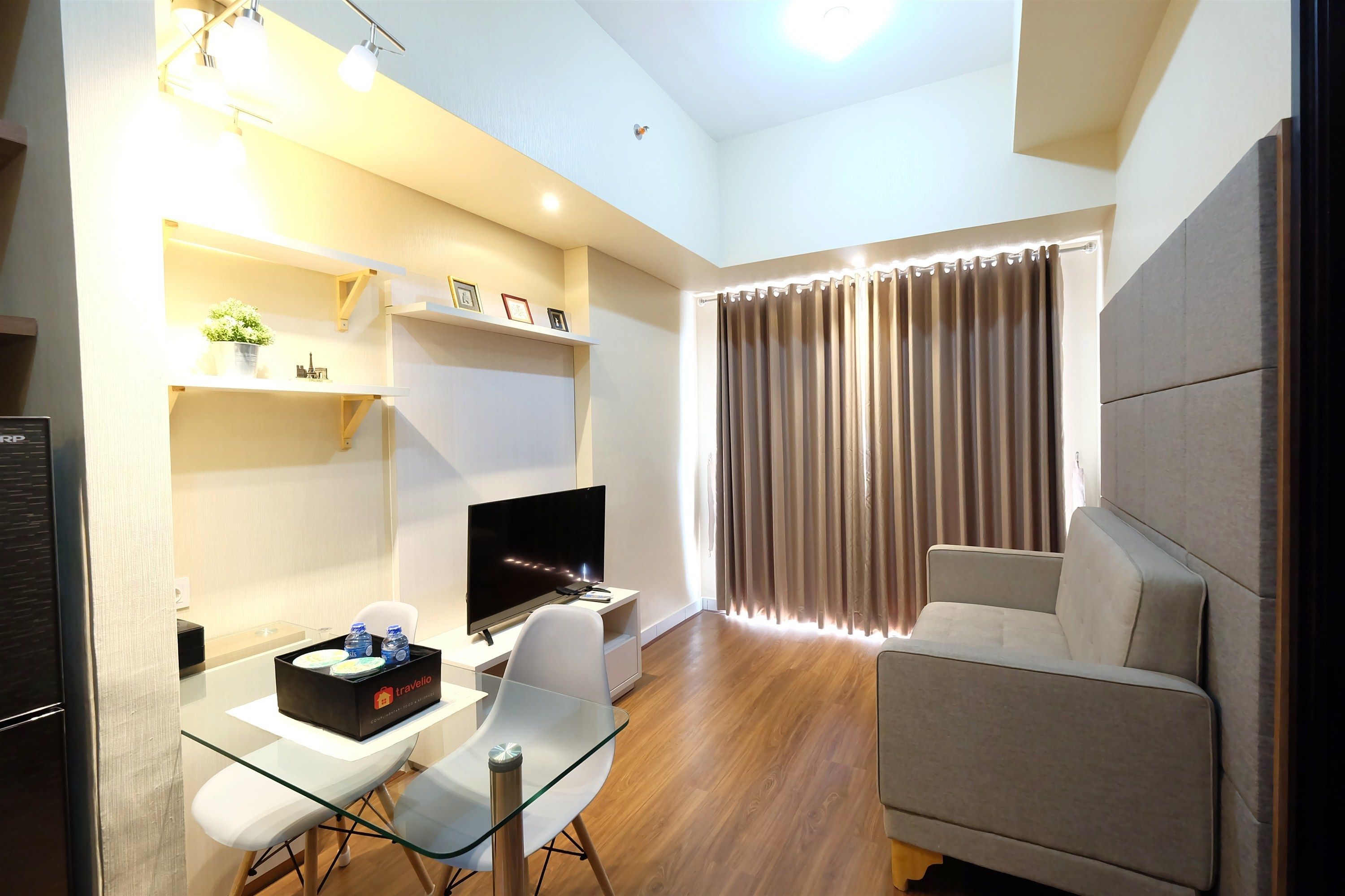 Phòng | Phòng khách | TV 