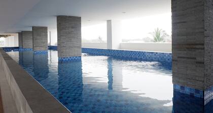 Comfy Studio Poris 88 Apartment