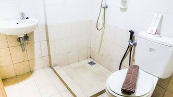 Room | Bathroom