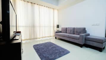 Room | Living room | TV