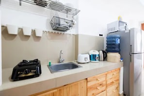 Room | Private kitchen