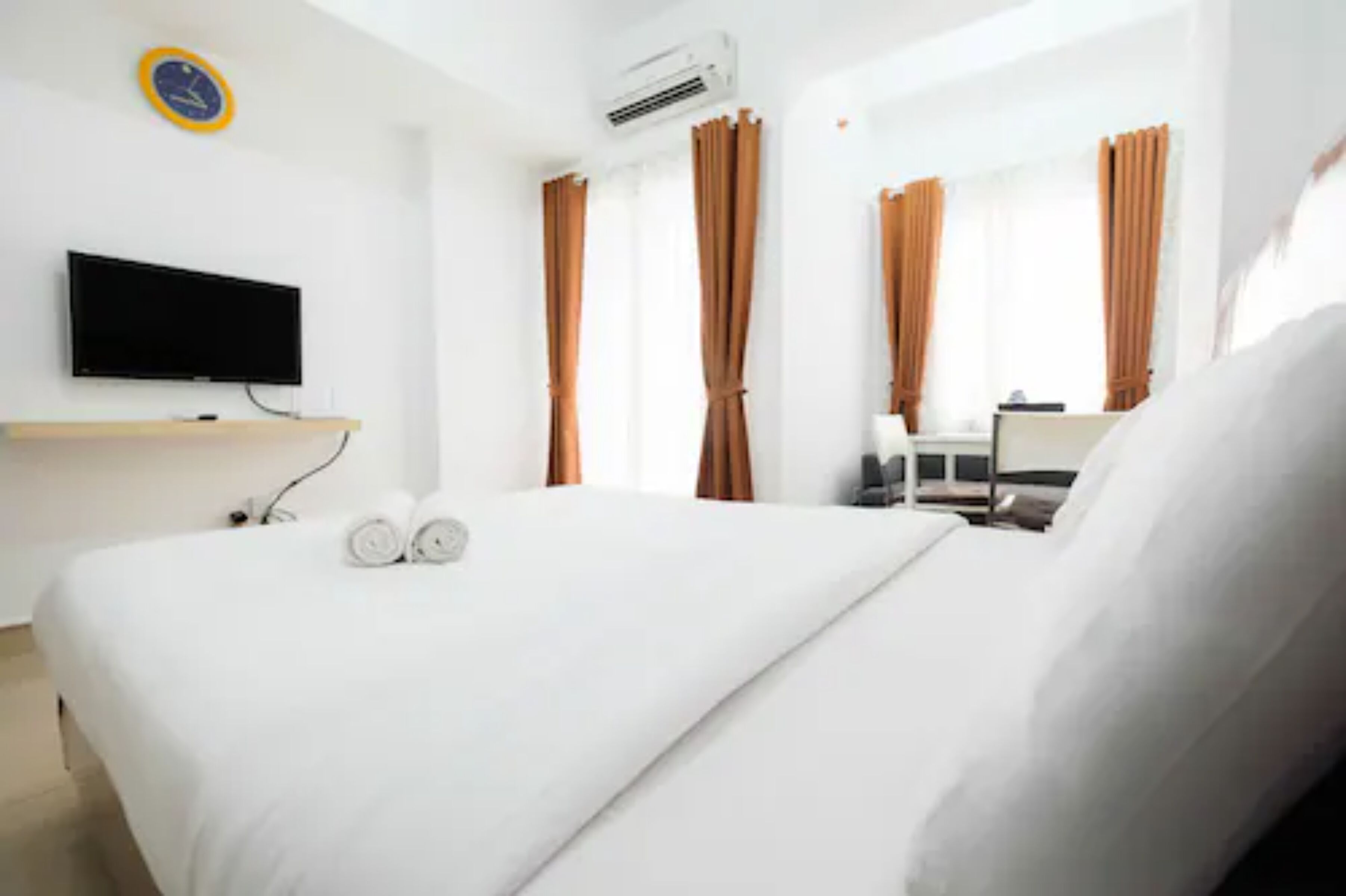 Room | Free WiFi, bed sheets