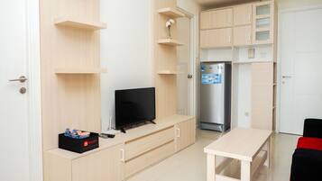 Værelse | Stue | Tv