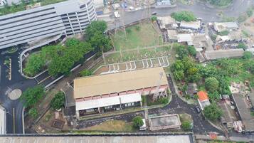 Quarto | Vista da sacada