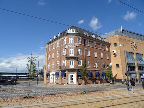 Danhostel Odense City