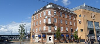 奧登斯市青年旅舍