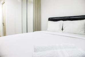 Chambre | Wi-Fi gratuit, draps fournis