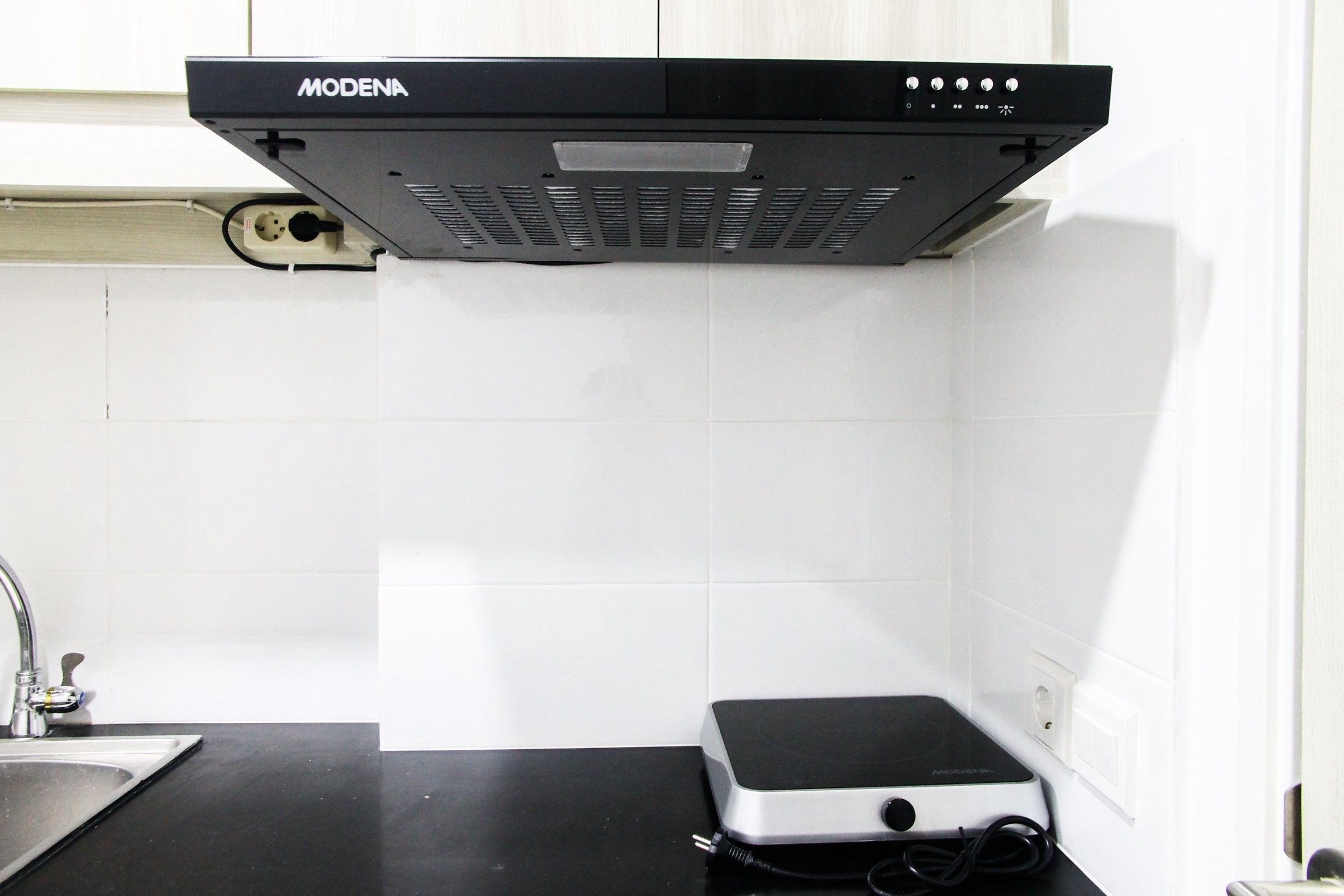 Room | Private kitchenette