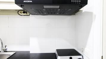 Room | Private kitchenette