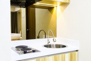 مطبخ صغير خاص