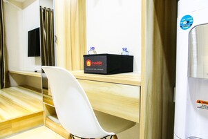 Δωμάτιο | Παροχή δωματίου