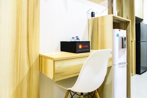 Δωμάτιο | Παροχή δωματίου