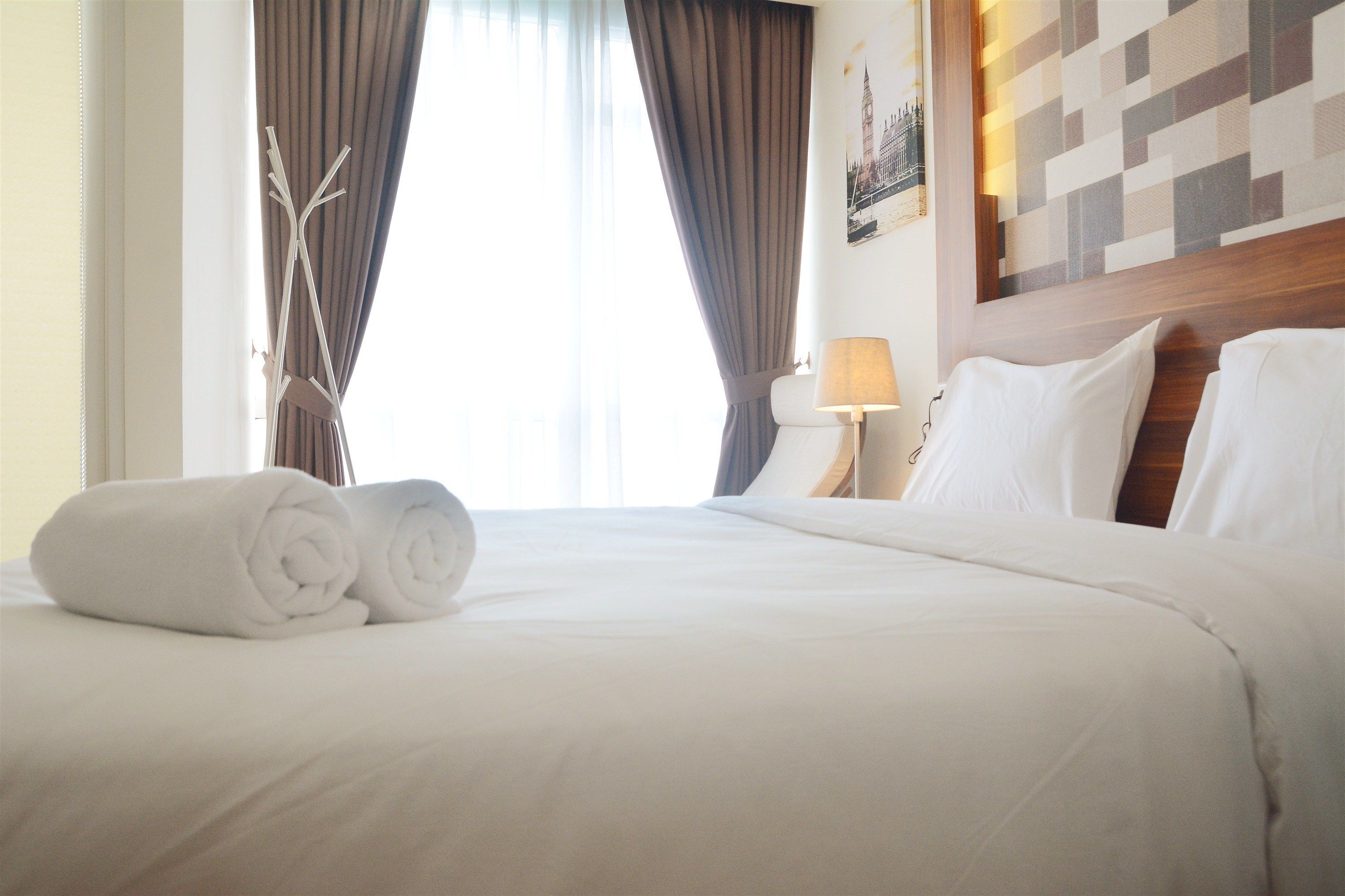 Room | Desk, iron/ironing board, free WiFi, bed sheets