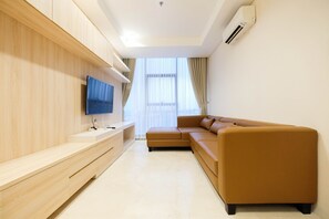 Zimmer | Wohnzimmer | Fernseher