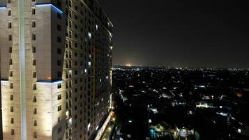 Habitación | Vista desde la habitación