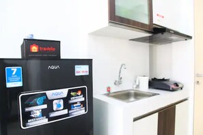 Room | Private kitchen