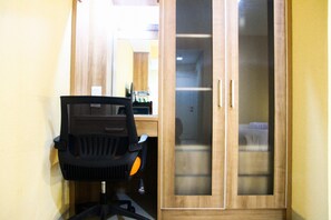 Habitación | Servicios de la habitación