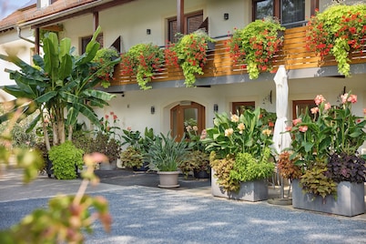 Hotel garni Sonnenhof