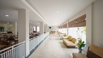 Fasilitas properti