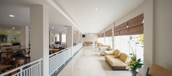 Capital O 315 Airish Hotel