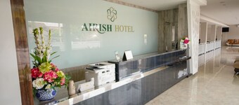 Capital O 315 Airish Hotel