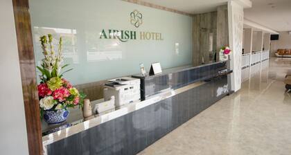 Capital O 315 Airish Hotel