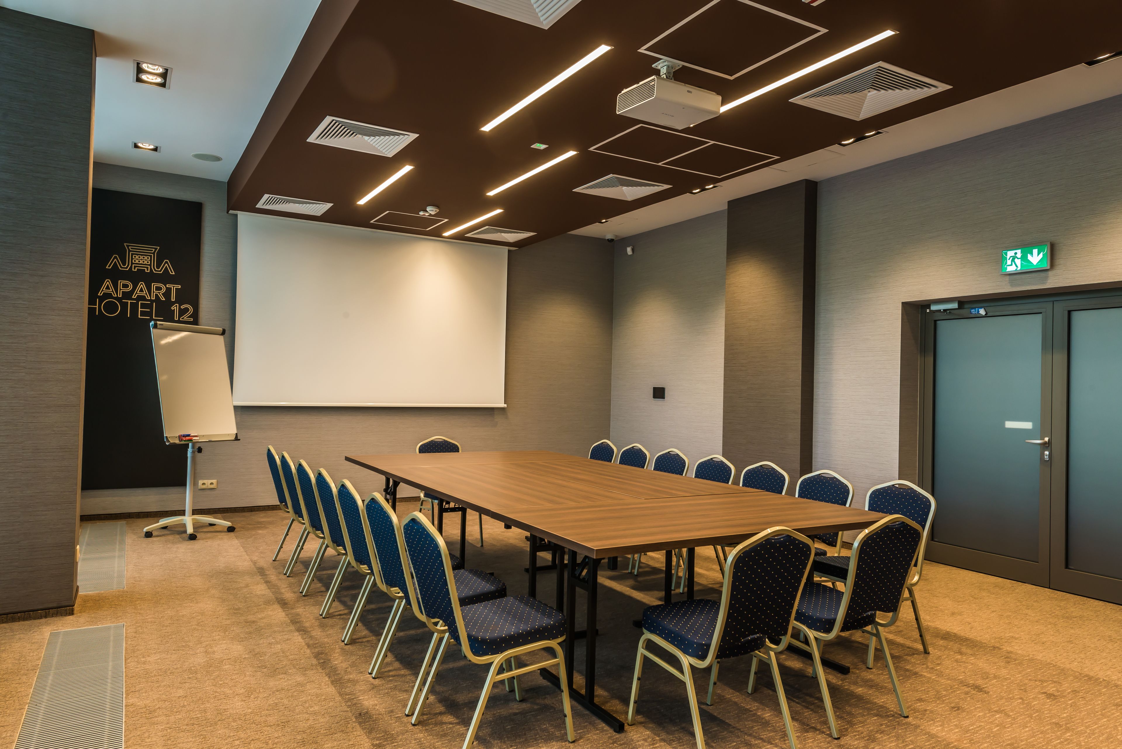 Photo - Apart Hotel 12